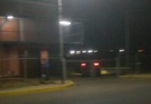 Privado de libertad Abel Daniel Petit