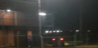 Privado de libertad Abel Daniel Petit