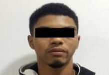 Apuñaló a su amigo 16 veces