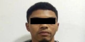 Apuñaló a su amigo 16 veces