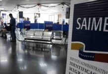 Los viernes serán sin citas en el Saime