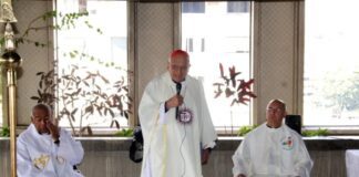 Baltazar Porras: «Ya podemos llamarlo San José Gregorio Hernández»