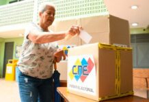 Esta es la fecha de la Segunda Consulta Popular Nacional 2025