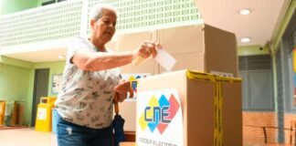 Esta es la fecha de la Segunda Consulta Popular Nacional 2025