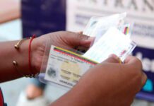 Los fines de semana no se requieren citas para sacar la cédula