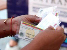 Los fines de semana no se requieren citas para sacar la cédula