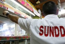 Sundde sancionará a comercios que condicionen el pago en bolívares