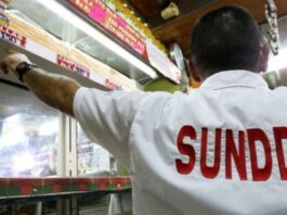 Sundde sancionará a comercios que condicionen el pago en bolívares