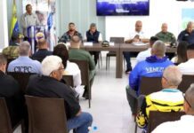 Garantizarán óptimas condiciones del transporte público en Carnavales