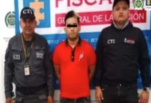 Miembros del Tren de Aragua pagarán 21 años por matar a 4 personas en Cúcuta