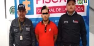 Miembros del Tren de Aragua pagarán 21 años por matar a 4 personas en Cúcuta