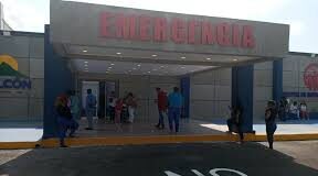 Tres lesionados dejó choque en la intercomunal Alí Primera