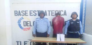 Usaba a niños para delinquir y abusar de uno de ellos en Los Taques