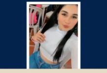 Venezolana está desaparecida desde septiembre del 2024 en Ecuador