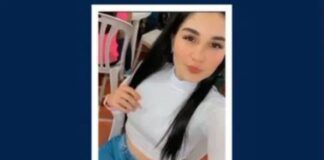 Venezolana está desaparecida desde septiembre del 2024 en Ecuador