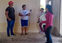 Comisión de Contraloría y Finanzas de Concefalcón verifica la ejecución presupuestaria de la alcaldía del Plan de Inversión 2024