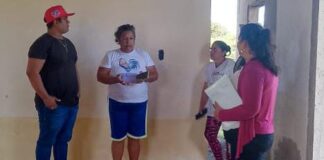 Comisión de Contraloría y Finanzas de Concefalcón verifica la ejecución presupuestaria de la alcaldía del Plan de Inversión 2024