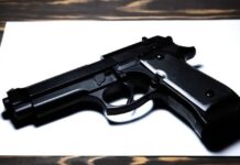 Adolescente muere al recibir un disparo accidental