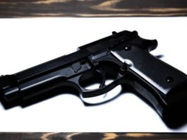 Adolescente muere al recibir un disparo accidental