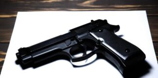 Adolescente muere al recibir un disparo accidental