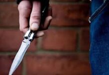 Apuñalan a hombre en el sector Universitario de Punto Fijo