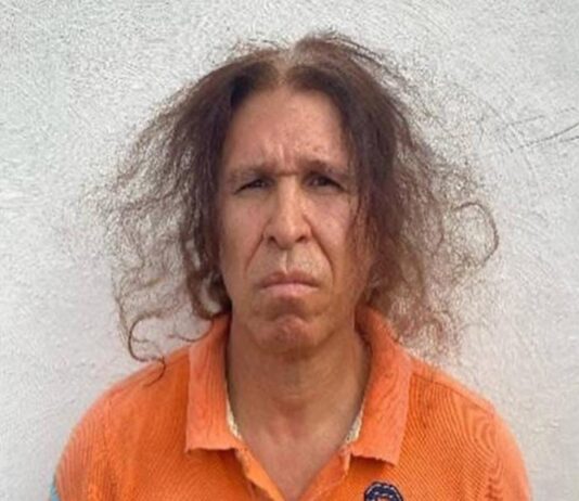 Detenido por pornografía infantil