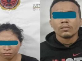 Golpeaba y quemaba las partes íntimas a su hija hasta causarle la muerte