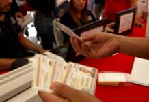 Unidades móviles del Saime llegan a siete estados del país