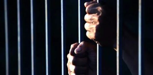 30 años de prisión para sujeto que mató a su mujer