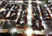 Enfrentamiento| Abatido «El Caracas» en la urbanización Los Médanos de Coro