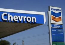 Amplían licencia a Chevron en Venezuela
