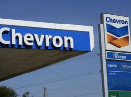 Amplían licencia a Chevron en Venezuela