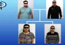 Anuncian la detención de tres fiscales en Cumaná por presunta extorsión