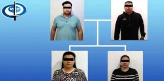 Anuncian la detención de tres fiscales en Cumaná por presunta extorsión