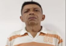 Apuñaló a su víctima en el estómago