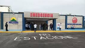 Arrollada mujer en la Bajada de Las Piedras