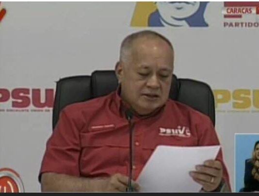 Así se darán las asambleas de bases del Psuv