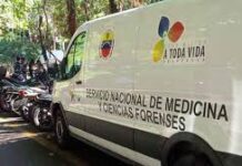 Asesinan a hombre de múltiples disparos en el municipio Unión