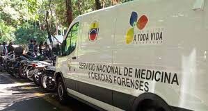 Asesinan a hombre de múltiples disparos en el municipio Unión