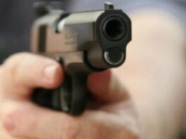 Asesinan a un joven durante juego de carnaval