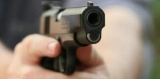 Asesinan a un joven durante juego de carnaval