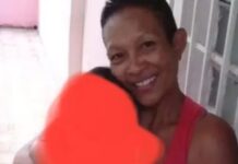 Asesinan a líder de calle de dos disparos en la cabeza