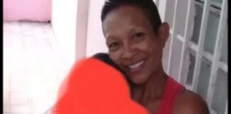 Asesinan a líder de calle de dos disparos en la cabeza