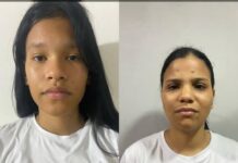 Nietas asesinan a su abuela dentro de su vivienda