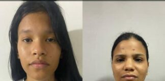 Nietas asesinan a su abuela dentro de su vivienda