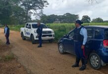 Asesinan a hombre con un arma blanca en Tocuyo de La Costa