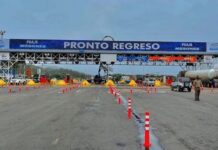 Inician campaña contra bandas dedicadas al cobro por gestoría en el INTT