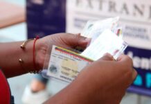 Saime anuncia atención sin citas entre el 10 al 14 de marzo