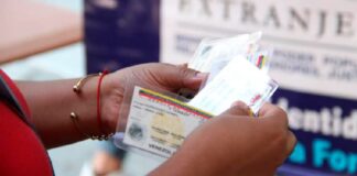 Saime anuncia atención sin citas entre el 10 al 14 de marzo