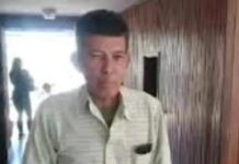 Fallece de un infarto Celso Marti